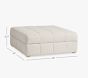 Baldwin Oversized Storage Ottoman