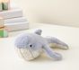 Blue Whale Plush