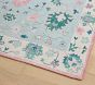 Mermaid Rug (6x9')