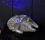 <i>Star Wars</i>™ <i>Millennium Falcon</i>™ Projecting Nightlight (10")