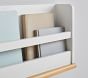 west elm x pbk Sloan Shelving