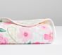 Flora Oversized Organic Muslin Baby Blanket