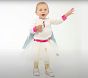 Video 1 for Baby Amazing Girl Superhero Halloween Costume