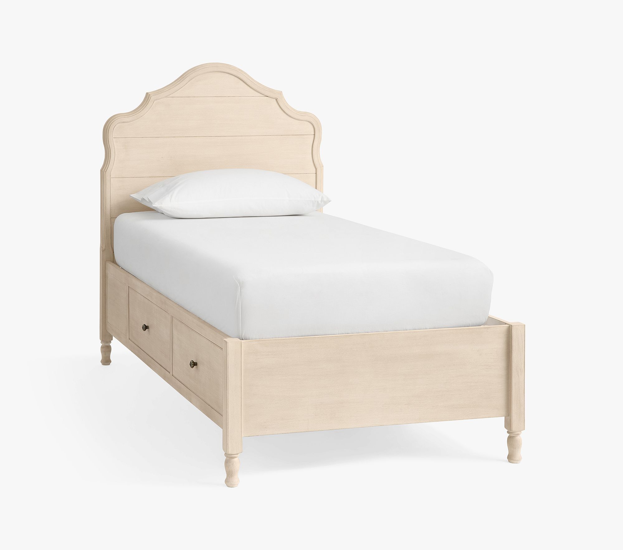 Juliette Storage Bed
