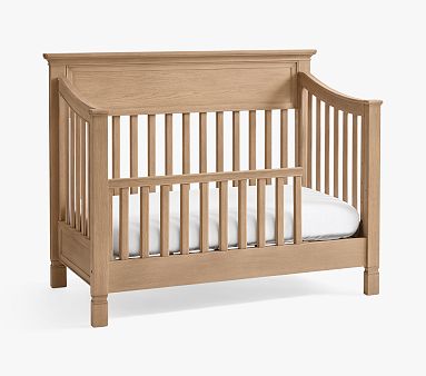 Larkin 4-In-1 Toddler Conversion Kit