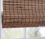 Custom Rue Bamboo Blackout Shade