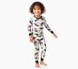 Hot Wheels Monster Trucks™ Organic Cotton Kid Pajama Set