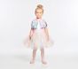 Toddler Sparkle Ballerina Halloween Costume