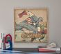 Marvel's Captain America Wall Art (24")
