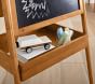 west elm x pbk Mid-Century Art Easel