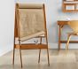 west elm x pbk Mid-Century Art Easel