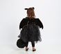 Kids Light Up Wire Bat Tutu Halloween Costume