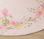 Monique Lhuillier Jolie Round Rug