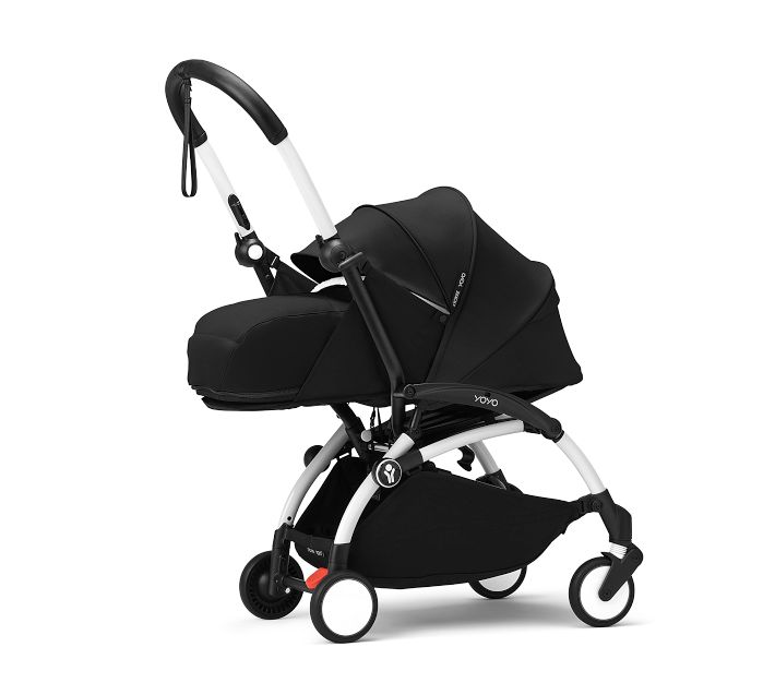 Stokke® YOYO® 0+ Newborn Pack | Pottery Barn Kids