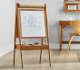 west elm x pbk Mid-Century Art Easel
