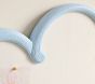 Cloud Shaped Pinboard (24" x 39")