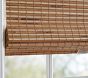 Custom Rue Bamboo Blackout Shade