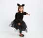 Kids Light Up Wire Bat Tutu Halloween Costume