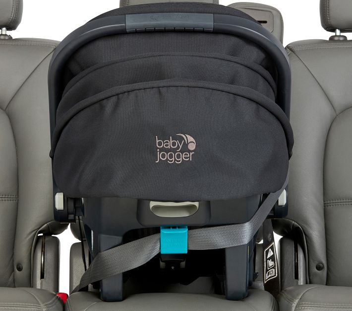 Baby Jogger City GO 2 Car Seat & Base | Pottery Barn Kids