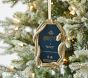 Harry Potter™ Hogwarts™ Photo Frame Ornaments