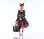 Open Box: Light Up Cat Tutu Kids' Costume, 7 - 8Y