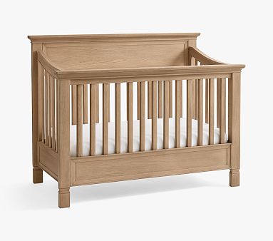 Larkin 4-In-1 Crib