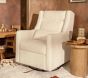 Babyletto Kiwi Plus Power Glider Recliner with Power Headrest