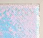 Flip Sequin Pinboard (36"x 24")