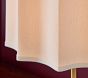 Sunny Linen Table Lamp (18")