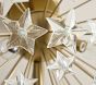 Tutu du Monde Flush Mount (10")