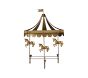 Tutu du Monde Carousel Hook Rack (16"x 24")