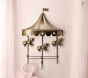 Tutu du Monde Carousel Hook Rack (16"x 24")