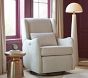 Merced Swivel Glider Recliner