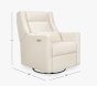 Babyletto Kiwi Plus Power Glider Recliner with Power Headrest