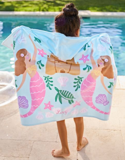 New Beach Towels &amp; More