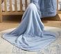 Star Wars™ R2-D2 Stitched Baby Hooded Towel