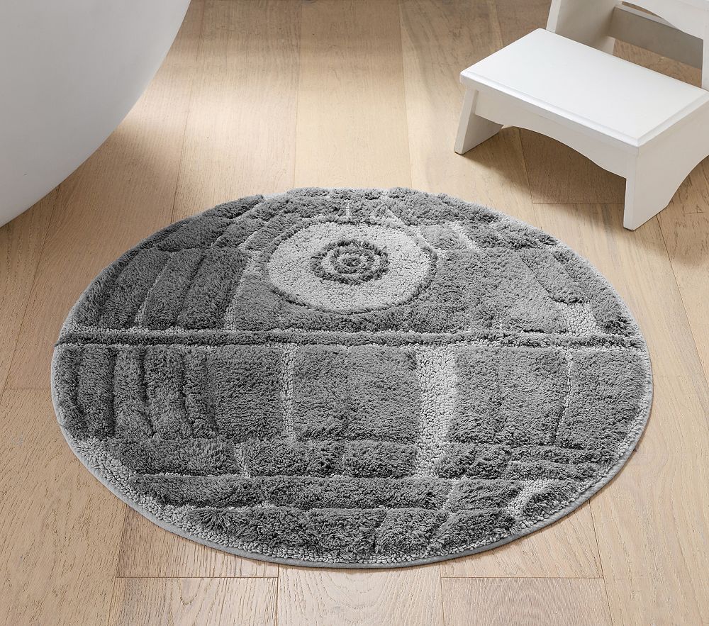 Star Wars™ Death Star™ Bath Mat