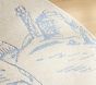 <i>Star Wars™</i> Scenic 5' Round Rug