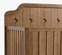 Chris Loves Julia Lakehouse 4-in-1 Convertible Crib