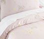 Tutu du Monde Carousel Organic Duvet Cover &amp; Shams
