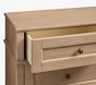 Flynn 6-Drawer Dresser (51w x 19d")