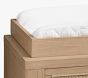 Marina 6-Drawer Changing Table (56w x 19d")