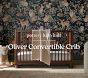 Video 1 for Oliver Convertible Crib