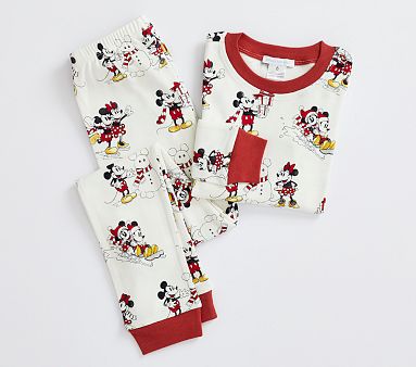 Kids Pajama Sets