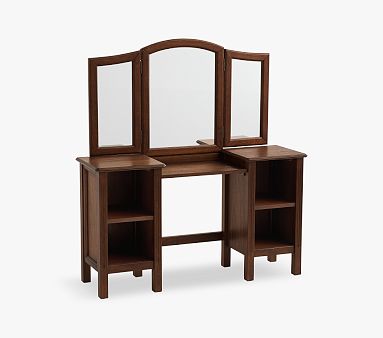 Madeline Play Vanity