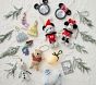 Disney Mickey Mouse Plush Ornaments