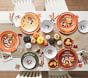 Disney Mickey Mouse Thanksgiving Plates