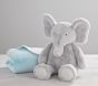 Cozy Elephant Gift Set
