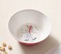 Disney Mickey Mouse and Friends Christmas Bowl