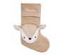 Sherpa Cozy Critter Christmas Stocking Collection